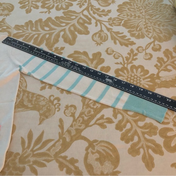 NWT Jennifer T Sweater - Picture 5 of 6